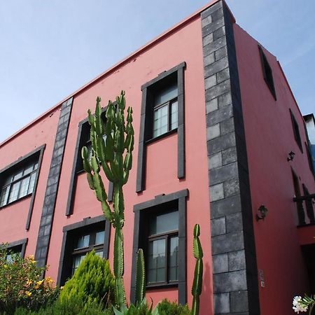 Yuremar La Puntilla Apt 3 Valle Gran Rey Exterior foto