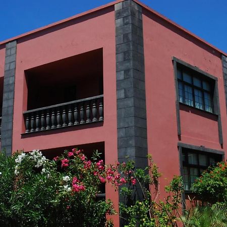 Yuremar La Puntilla Apt 3 Valle Gran Rey Exterior foto