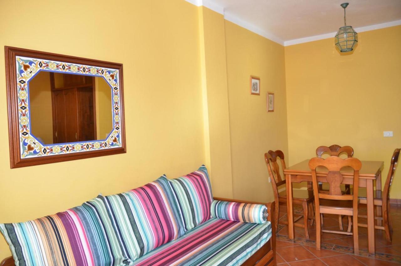 Yuremar La Puntilla Apt 3 Valle Gran Rey Exterior foto