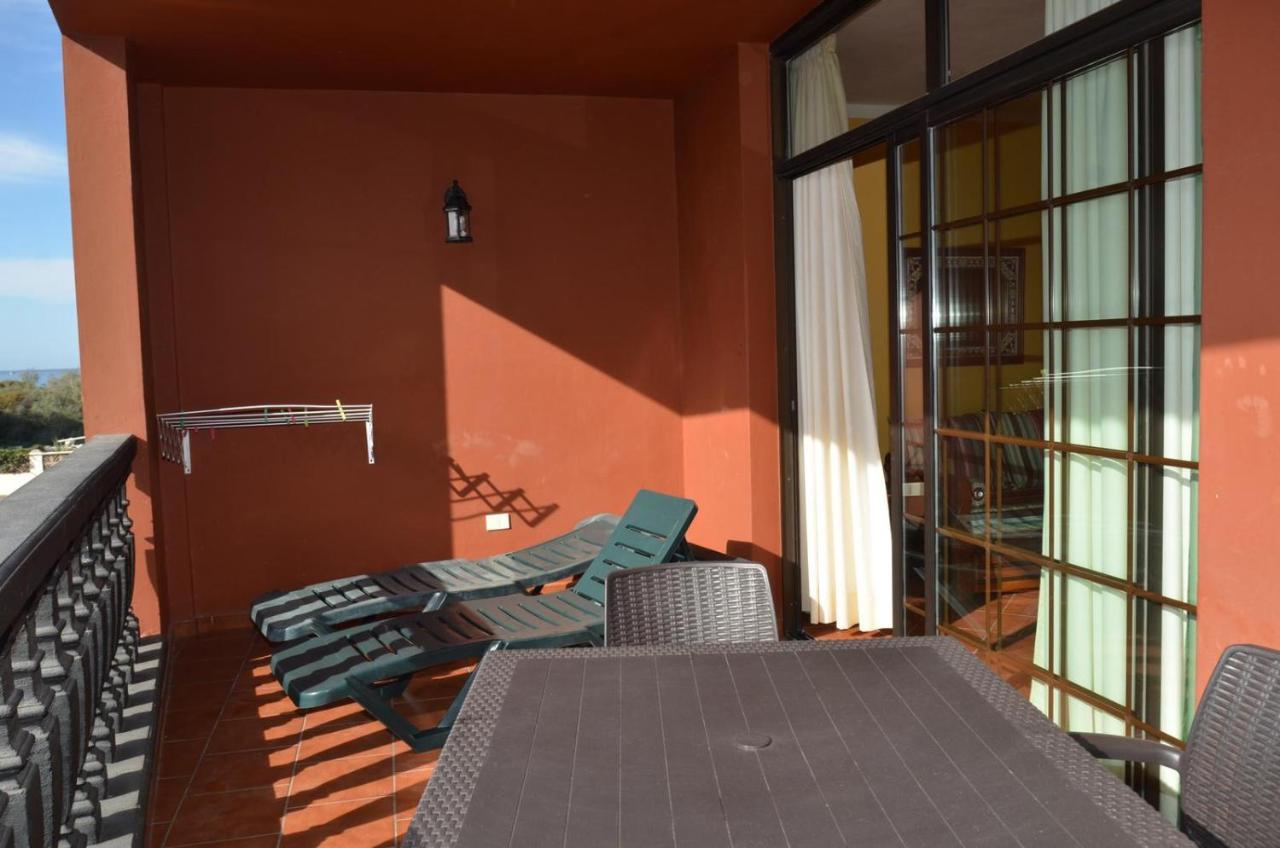 Yuremar La Puntilla Apt 3 Valle Gran Rey Exterior foto